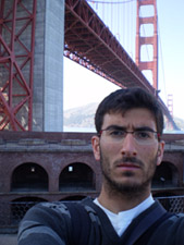 Goby à San Francisco
