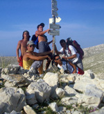 Image de présentation de la Croatie