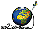 Logo solidream