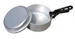 Casserole aluminimium