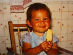 Siphay enfant