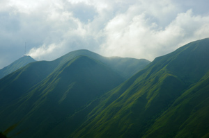 Colombie