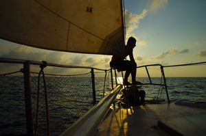 San Blas
