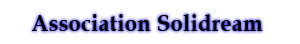 Association Solidream