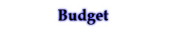 Budget