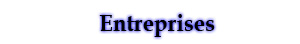 Entreprises