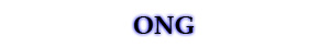 ONG