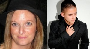 Ingrid et Roman