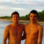 Siphay et Nathan