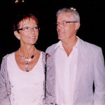 Sylvie et Claude Monchaud