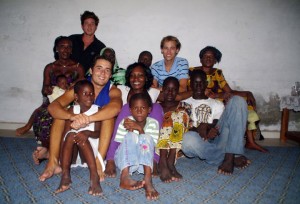 SolidHost, Senegal, Afrique SolidHost, Senegal, Afrique